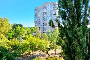квартира по адресу Металлургов просп., 54