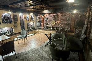 комерційна за адресою Шота Руставелі вул., 4
