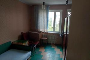 квартира по адресу Харьковская ул., 1
