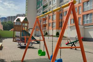 квартира за адресою Одеса, Бугаївська вул., 44