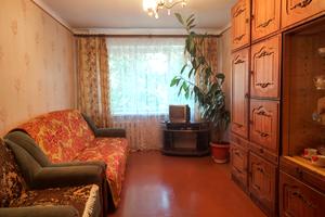 квартира по адресу Ицхака Рабина ул., 47