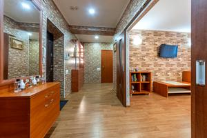 квартира за адресою Бориспільська вул., 12-В
