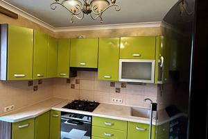квартира по адресу Боголюбова ул., 18