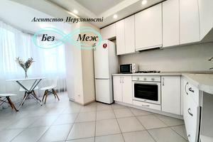 квартира за адресою Миру вул., 46