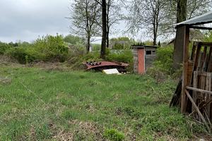 участок по адресу Механізаторів, 17