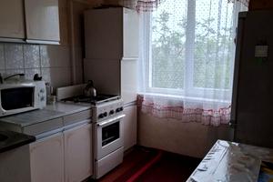 квартира за адресою Сонячний мікрорайон вул., 25