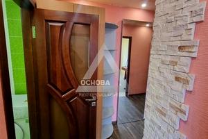 квартира по адресу 40 лет Победы просп., 777