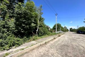 участок по адресу Радянська, 9