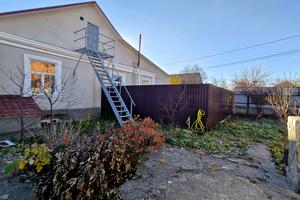 дом по адресу Одесса, Керченская ул., 109