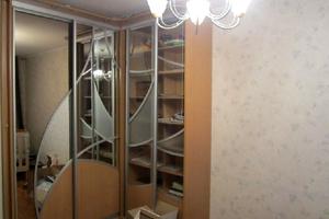 квартира по адресу Академика Лазаренко ул., 48а