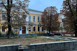квартира за адресою Воздвиженська вул. (Родимцева), 6