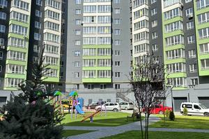 квартира по адресу Приозерна ул., 24