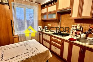 квартира по адресу Героев АТО ул. (Красіна), 118 к1