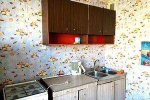 квартира за адресою Новопречистенська вул. (Сєдова), 72