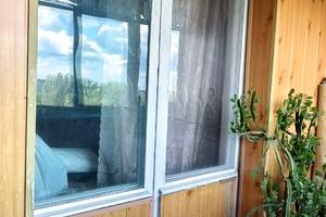 квартира за адресою Василя Сергієнка вул. (Задніпровська), 16-Б
