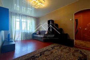 квартира по адресу Европейский бульв., 27