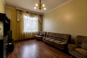 квартира по адресу Зализничная ул., 47