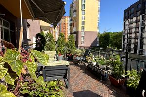 квартира по адресу Ривненская ул., 10