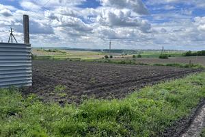 ділянка за адресою Академіка Заболотного вул.