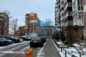 квартира за адресою Олександра Бідного вул., 5