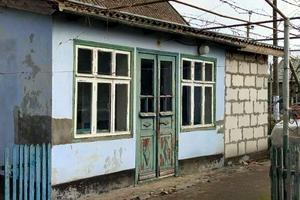 будинок за адресою Одеська вул., 2г