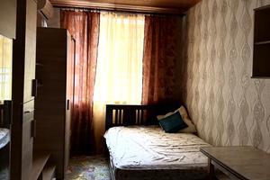 квартира за адресою Індустріальний просп. (Фрунзе), 6