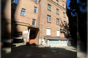 комерційна за адресою Київ, Ділова вул. (Димитрова), 6
