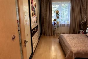 квартира за адресою Глінки, 7