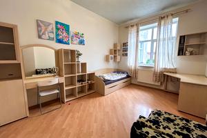 квартира за адресою Іллі Мечникова вул., 18