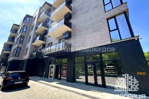 комерційна за адресою Капушанська вул., 170