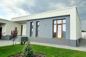 будинок за адресою Нова
