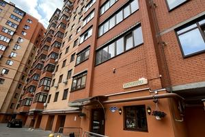 квартира за адресою Запорізьке шосе, 30ш