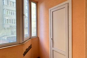 квартира по адресу Зализничная ул., 7