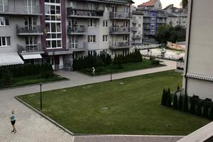квартира по адресу Джерельная ул., 79