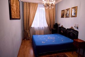 квартира за адресою Героїв УПА вул., 29