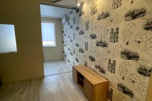 квартира за адресою Марсельська вул., 58