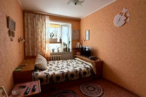 квартира по адресу Баяна ул., 66
