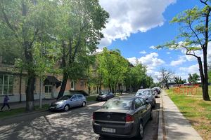 коммерческая по адресу Гетьмана Павла Полуботка ул. (Попудренко), 26