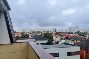квартира за адресою Таїрова вул., 6