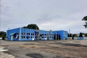 коммерческая по адресу Промислова, 1