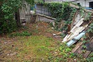 ділянка за адресою Степана Руданського вул., 8