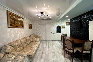 квартира за адресою Матросова, 74