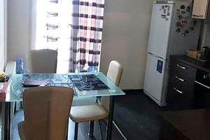 квартира за адресою Регенераторна вул., 4 к1