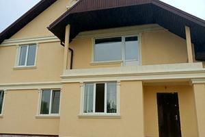 будинок за адресою Лісова