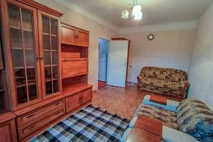 квартира за адресою Дніпро, Олександра Поля просп. (Кірова), 121-Б