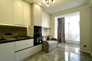 квартира за адресою Височана вул., 18