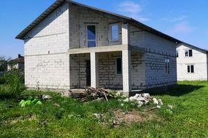 дом по адресу Корольова