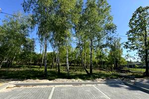 участок по адресу Ирпень, Федора Кричевського, 25б