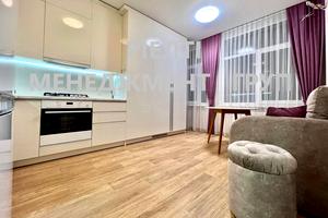 квартира по адресу Практичная ул., 38