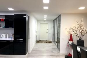квартира по адресу Замостянська, 34